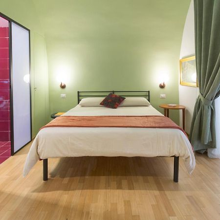 Appartement A Casa Nostra à Naples Extérieur photo