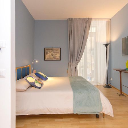 Appartement A Casa Nostra à Naples Extérieur photo
