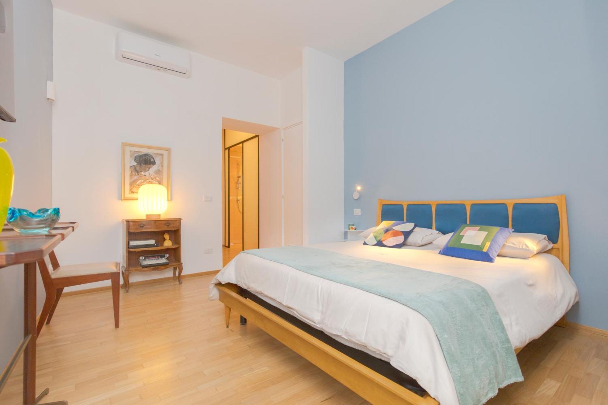 Appartement A Casa Nostra à Naples Extérieur photo