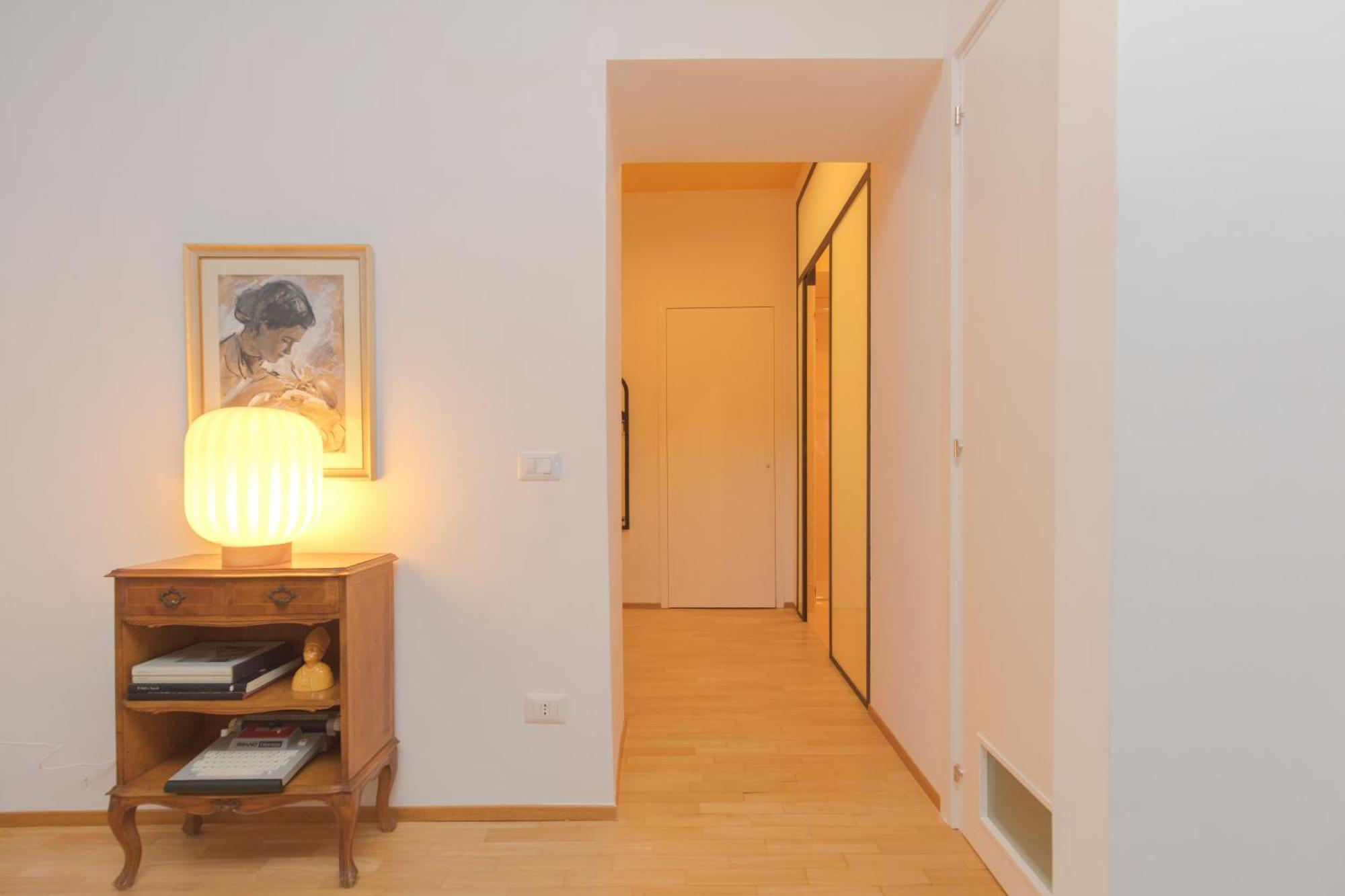 Appartement A Casa Nostra à Naples Extérieur photo
