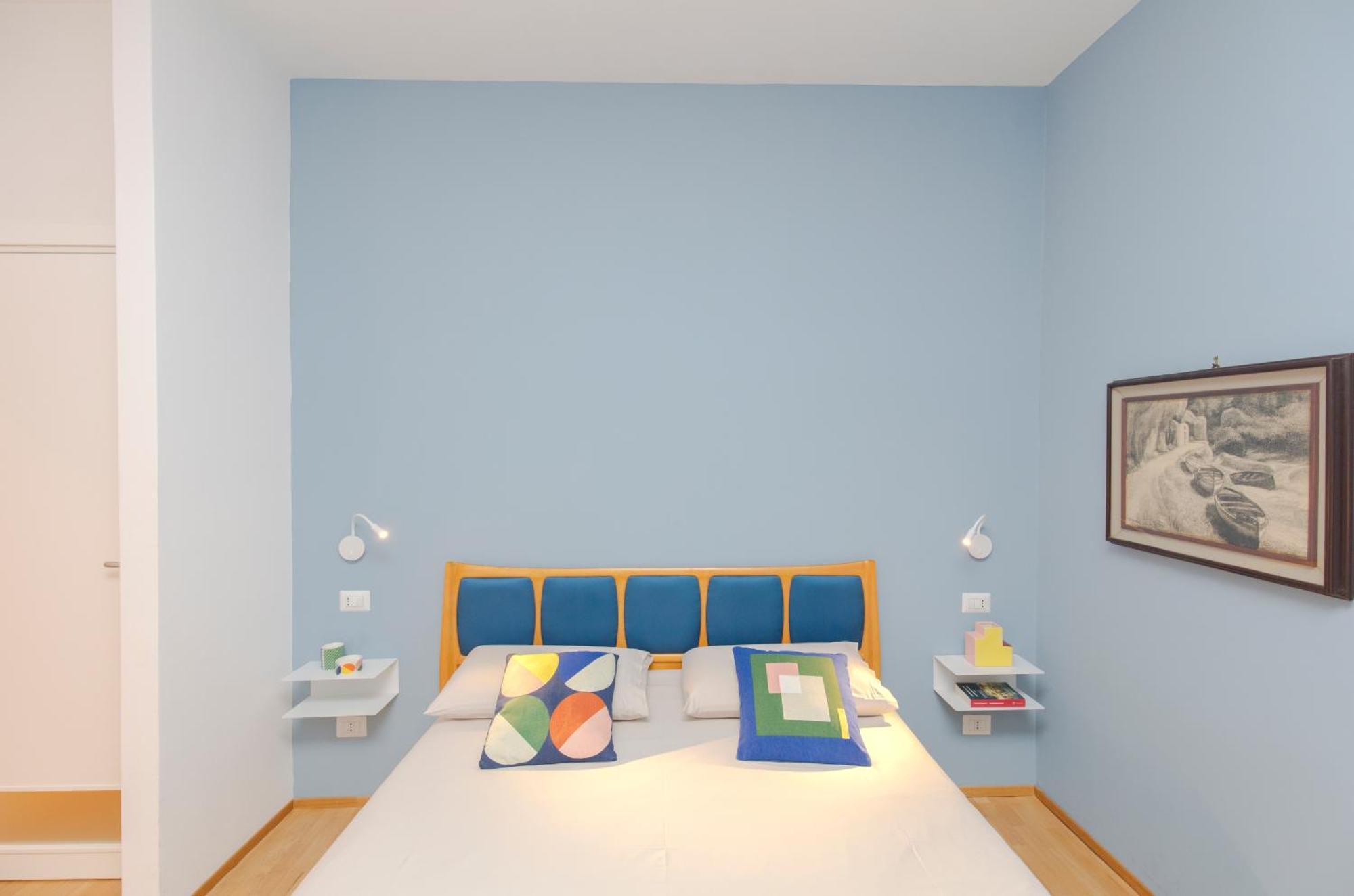 Appartement A Casa Nostra à Naples Extérieur photo